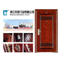 Hot Sale Steel Security Door